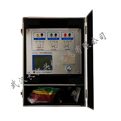 CFA-301E互感器测试仪